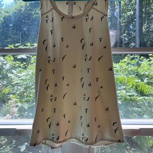 Oiselle Lux Racerback Tank